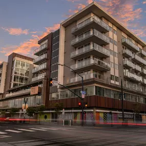 Bild von F11 Apartments