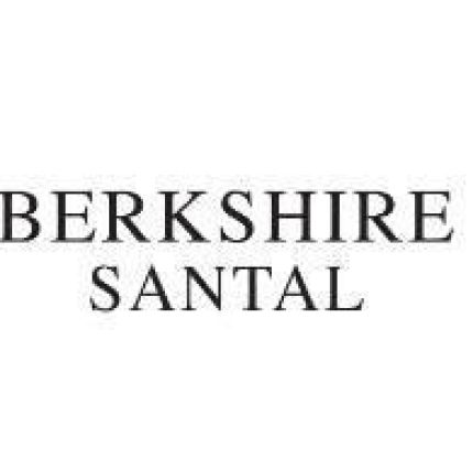 Logo from Berkshire Santal Apartments