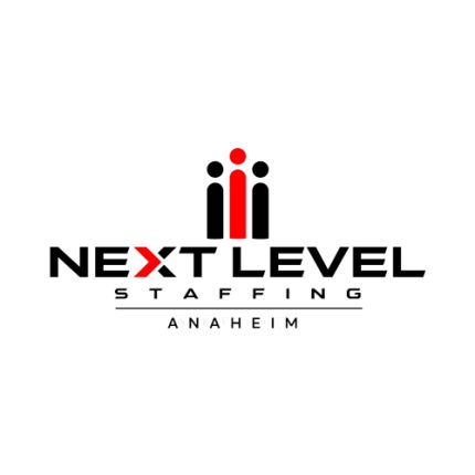Logotyp från Next Level Staffing