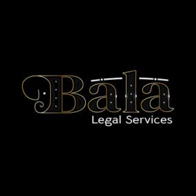 Bild von Bala Legal Services