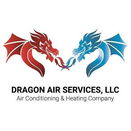 Logo de Dragon Air Services LLC