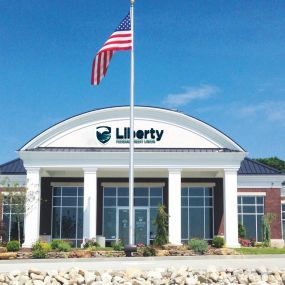 Bild von Liberty Federal Credit Union | Northfield