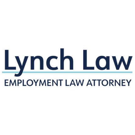 Logotyp från Lynch Law