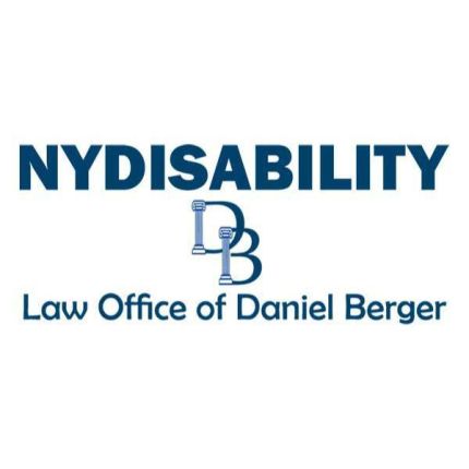 Logo from Law Offices of Daniel Berger