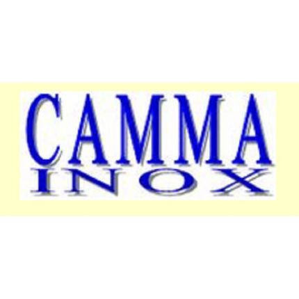 Logo fra Camma Inox