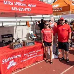 Mike Wilkins - State Farm Insurance Agent