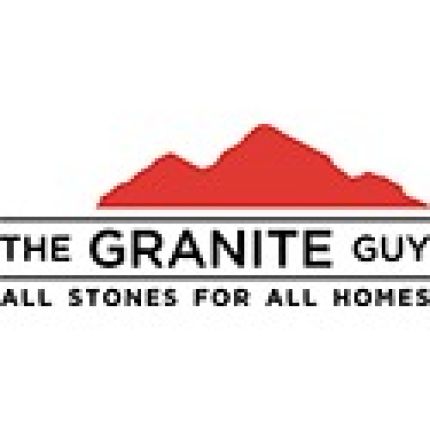 Logótipo de The Granite Guy