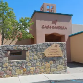 Bild von Casa Bandera