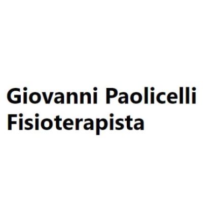 Logo von Giovanni Paolicelli Fisioterapista