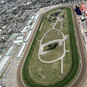 Bild von Fair Grounds Race Course & Slots