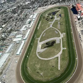 Bild von Fair Grounds Race Course & Slots