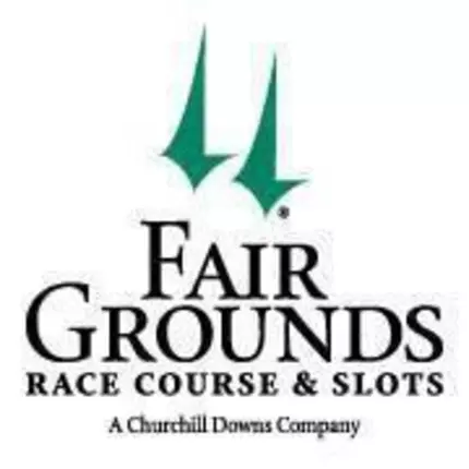 Logo von Fair Grounds Race Course & Slots