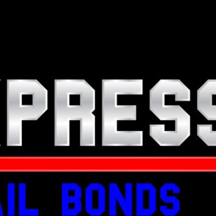 Logo from Express Bail Bonds