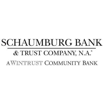 Logo van Schaumburg Bank & Trust - CLOSED