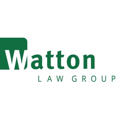 Logotyp från Watton Law Group