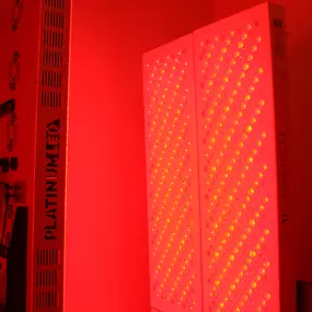 Red Light Therapy