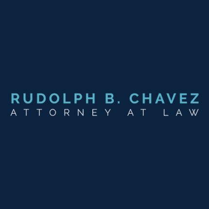 Logotipo de Rudolph B. Chavez Attorney At Law