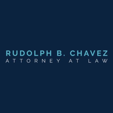 Logo van Rudolph B. Chavez Attorney At Law