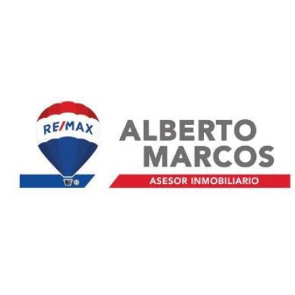 Logo de Alberto Marcos Asesor Inmobiliario Remax