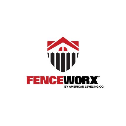 Logótipo de FenceWorx by American Leveling