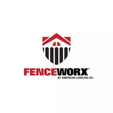 Logo from FenceWorx by American Leveling