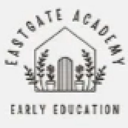 Logo fra EastGate Academy