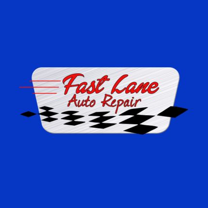 Logo von Fast Lane Auto Repair