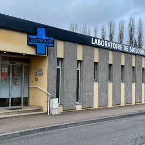 Bild von BIOGROUP LORRAINE - Laboratoire Mathieu