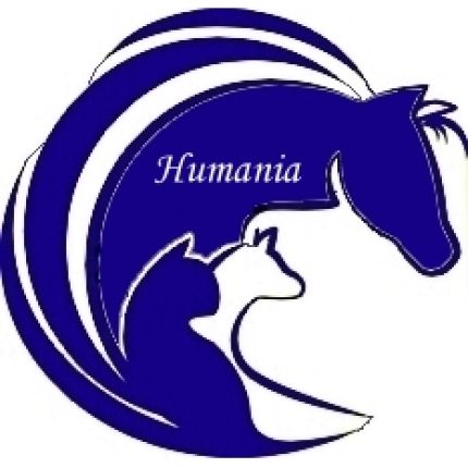 Logotyp från Humania Tierbestattungen Gürtler, Humania Pferdebestattungen Gürtler