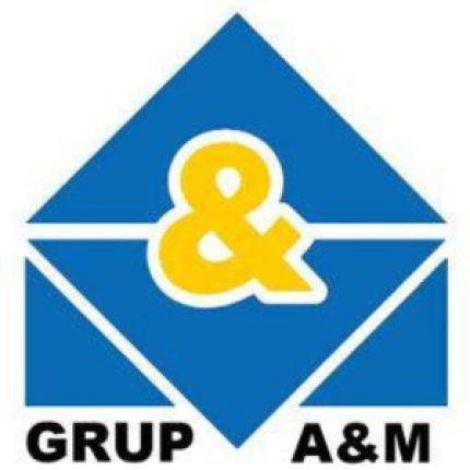 Logotipo de Grup A&M