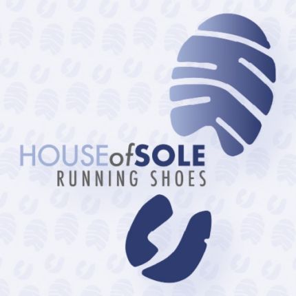 Logo de House of Sole