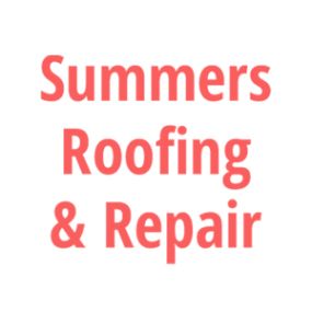 Bild von Summers Roofing & Repair