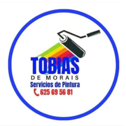 Logo van Tobias De Morais Servicios De Pintura
