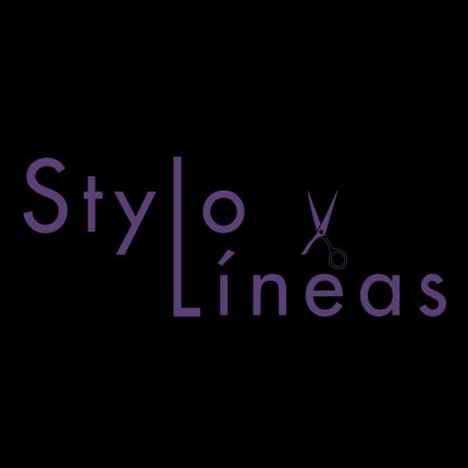 Logo de Stylo y Líneas