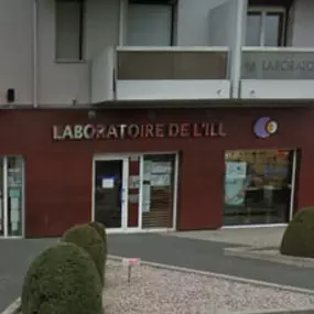 Bild von BIOGROUP - Laboratoire de l'Ill