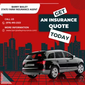 Barry B Bailey - State Farm Insurance Agent