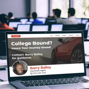 Barry B Bailey - State Farm Insurance Agent