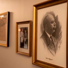 Hallway in 
Hoffmann, Schneider & Kitchen Funeral Home
3860 Asbury Rd
Dubuque, IA 52002