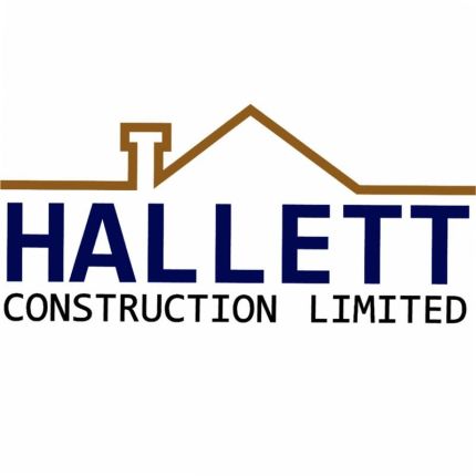 Logo from Hallett Construction Limited