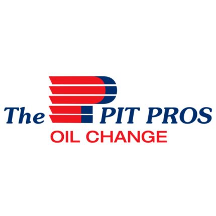 Logo de Pit Pros Lube Center