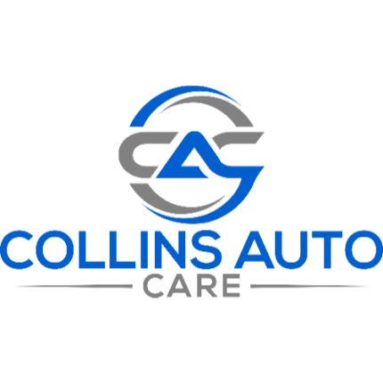 Logo fra Collins Auto Care