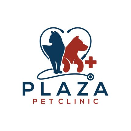 Logotyp från Plaza Pet Clinic