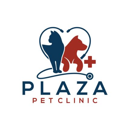 Logotipo de Plaza Pet Clinic