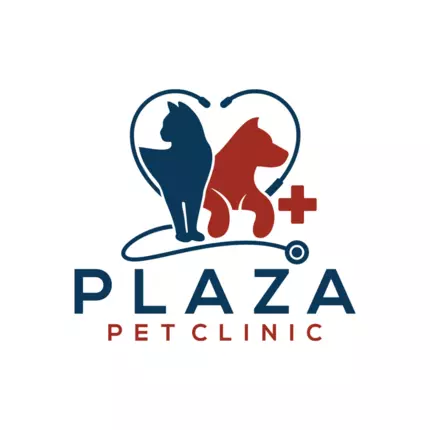 Logo de Plaza Pet Clinic