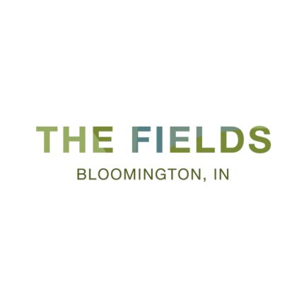 Logo de The Fields