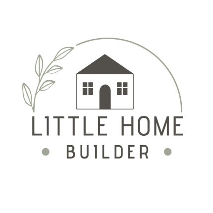 Logo fra Little Home Builder