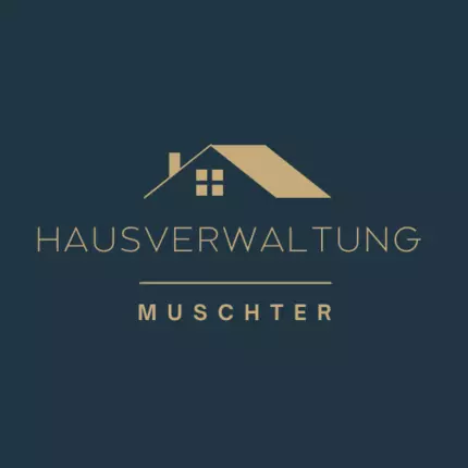 Logo da Hausverwaltung Muschter