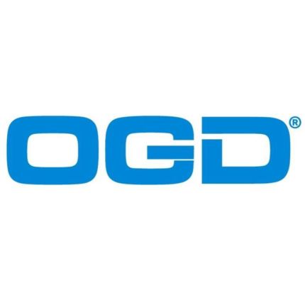 Logotipo de OGD Overhead Garage Door