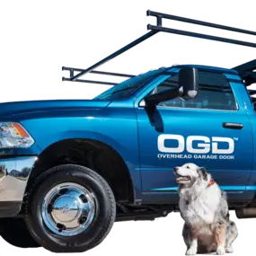 Bild von OGD Overhead Garage Door