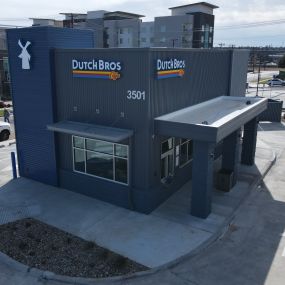 Dutch Bros Locke